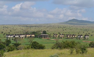 2 Nights 3 Days Nairobi | Amboseli | Taita Hills Sanctuary | Mombasa Safari