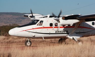 3 nights 4 Days Masai Mara Flight package