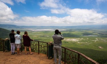 7 Days 6 Nights Tarangire | Lake Manyara | Serengeti | Ngorongoro | Arusha Big Five Safari